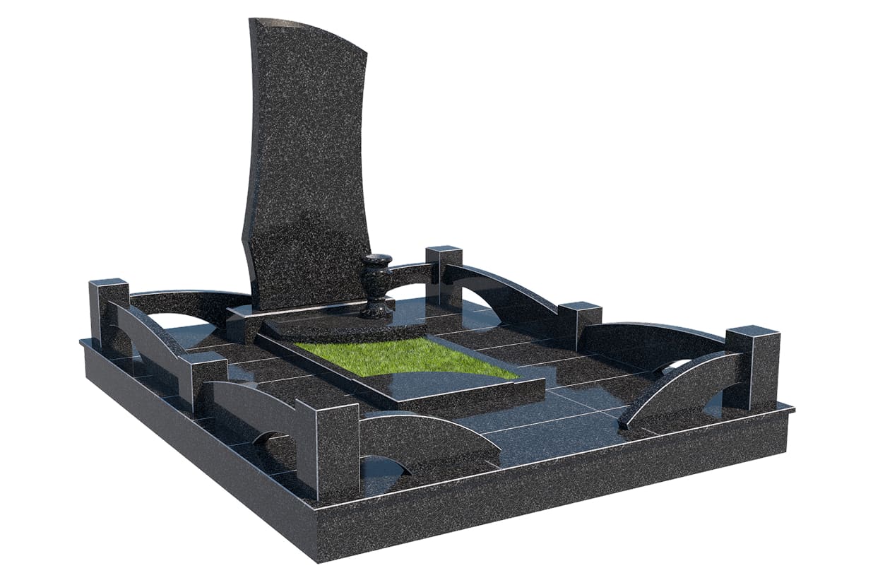 Одинарные мемориальные комплексы в Саратове | Мемориальный комплекс №49