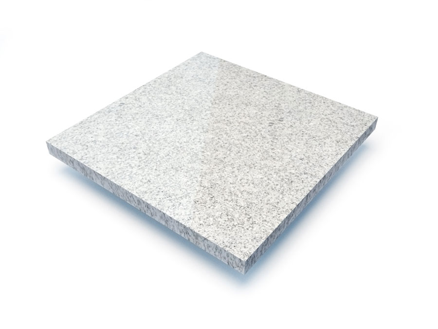 Плитка для облицовки памятников в&nbsp;Саратове | Гранитная плитка «Мансуровский»