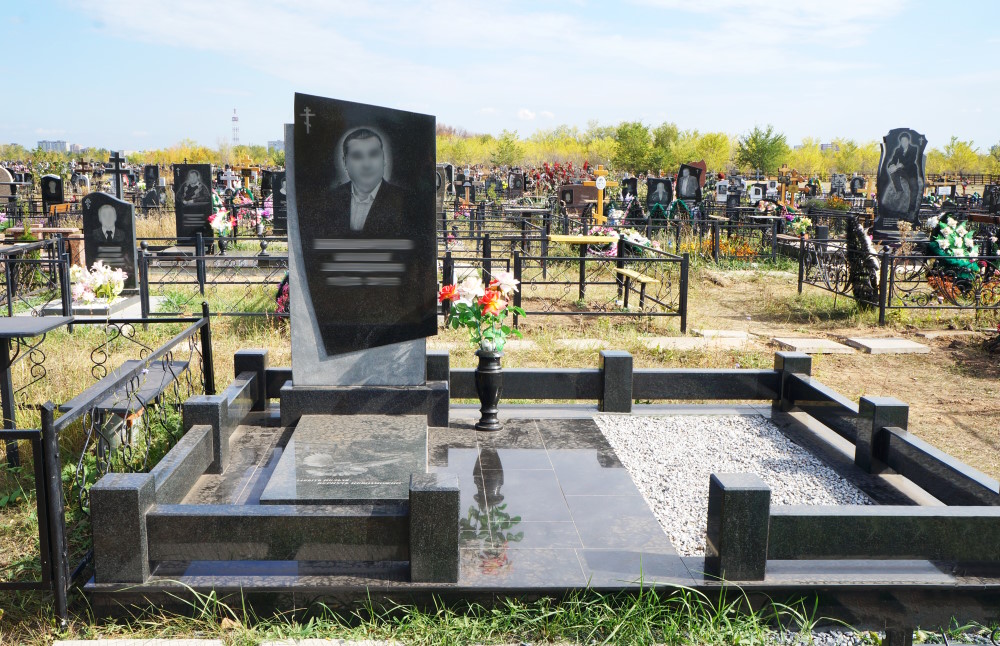 Эксклюзивные памятники: достойное отражение уникальной истории