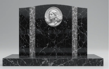 Память о любимой женщине, сохраненная в сердце