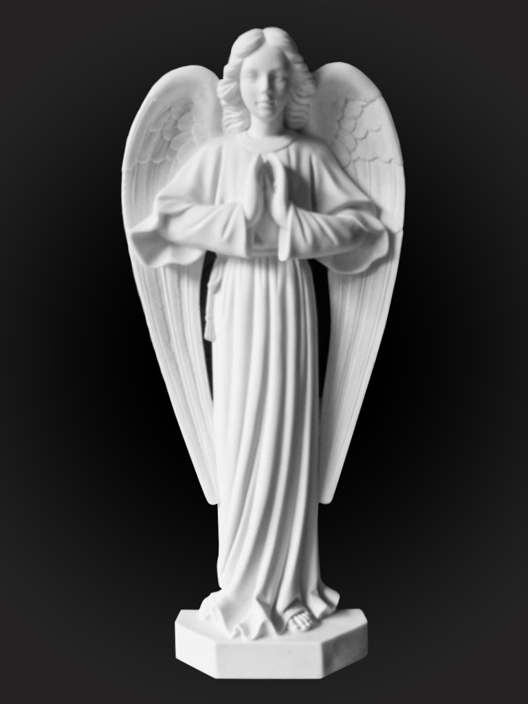 Скульптуры из искусственного мрамора в&nbsp;Саратове | Скульптура №10