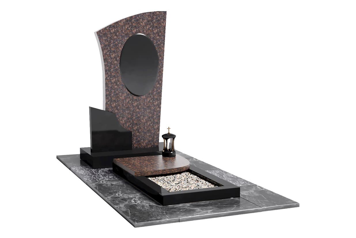 Одинарные мемориальные комплексы в Саратове | Мемориальный комплекс №13