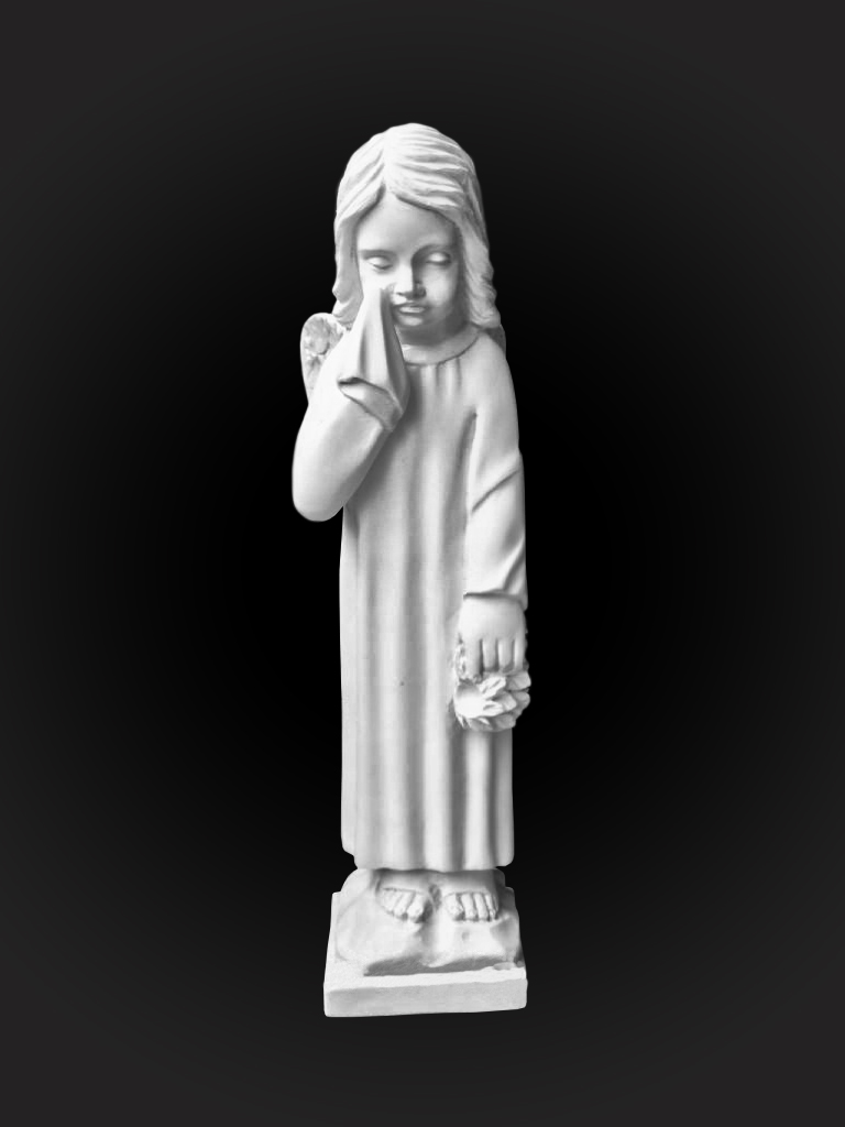 Скульптуры из искусственного мрамора в&nbsp;Саратове | Скульптура №4