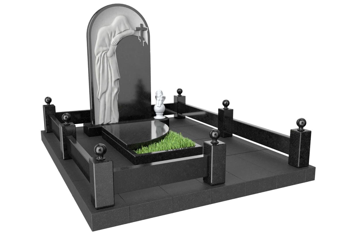 Мемориальный комплекс №27