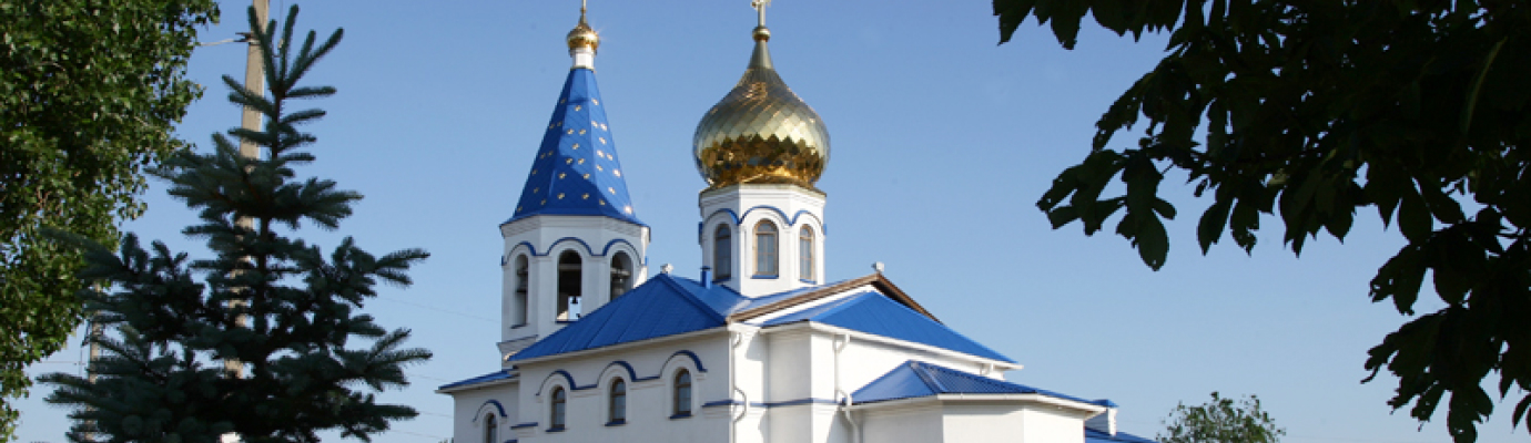Восточное кладбище