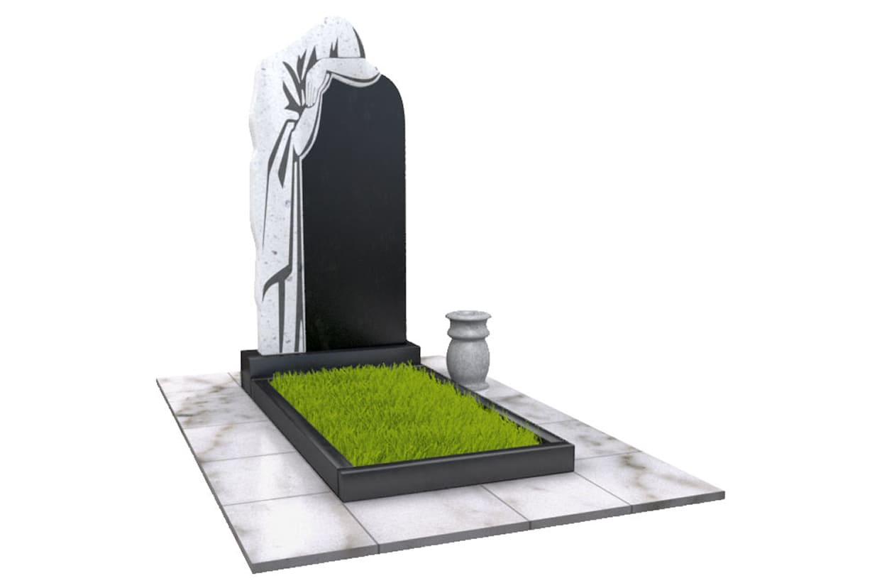 Одинарные мемориальные комплексы в Саратове | Мемориальный комплекс №18