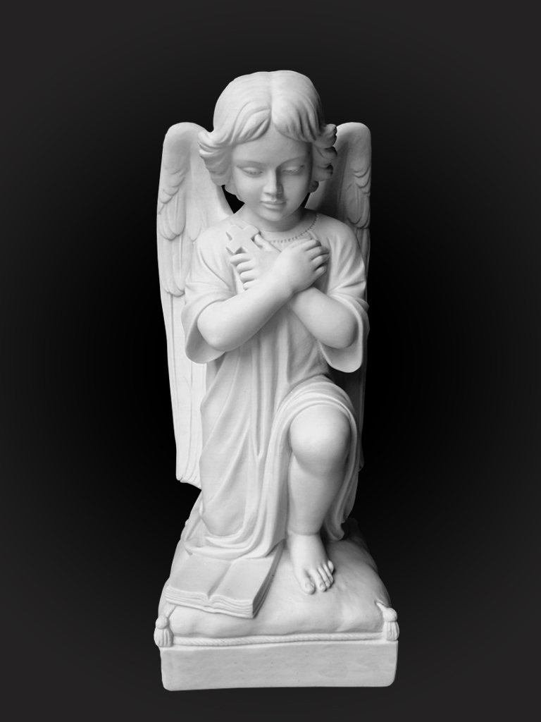 Скульптуры из искусственного мрамора в&nbsp;Саратове | Скульптура №12