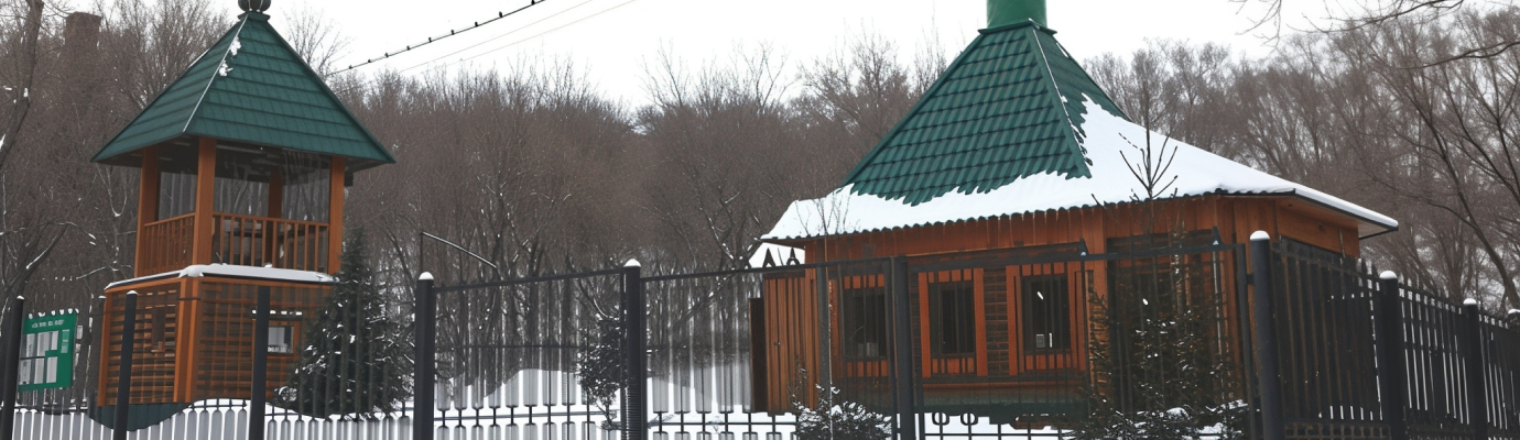 Рокотовское кладбище