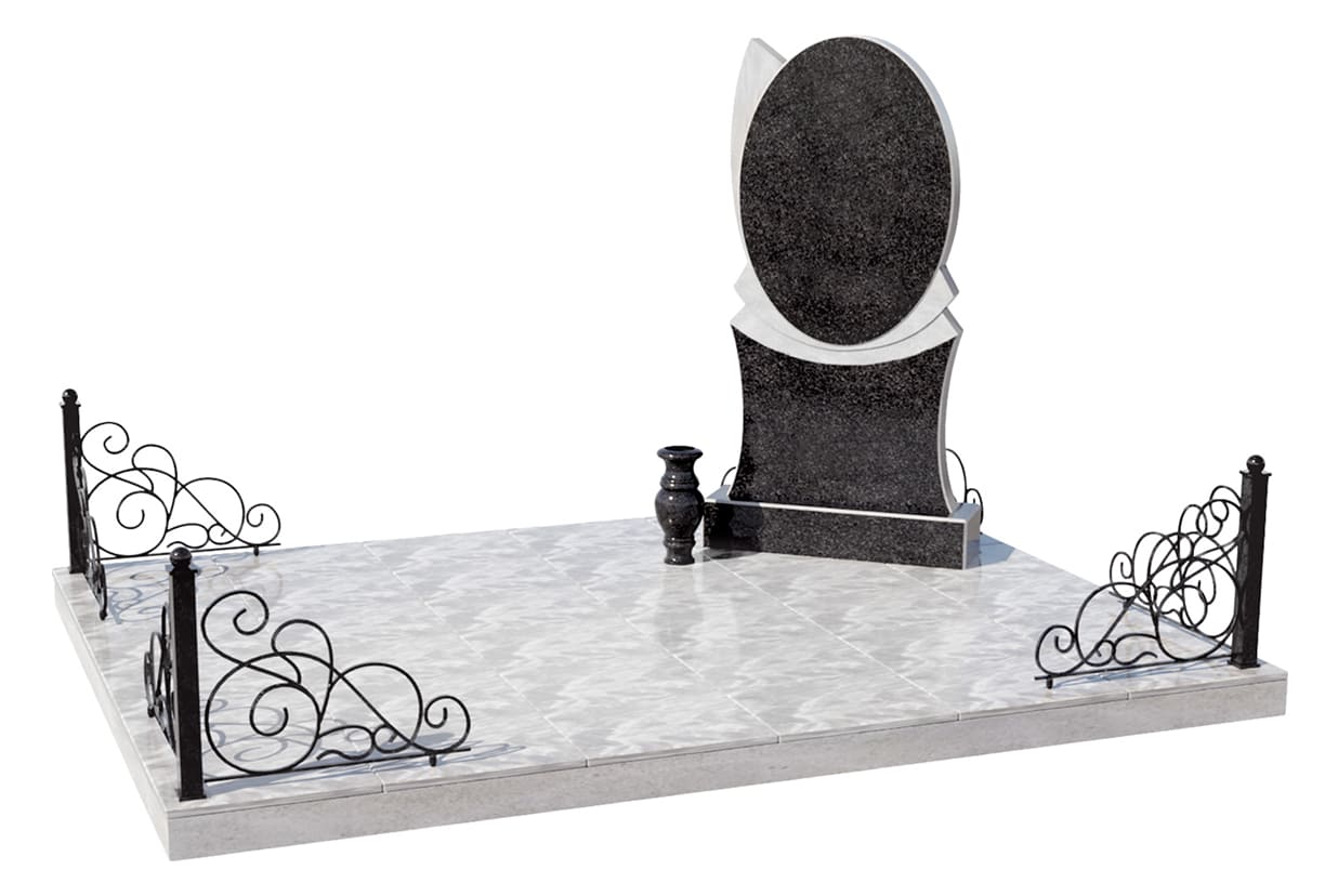 Одинарные мемориальные комплексы в Саратове | Мемориальный комплекс №39