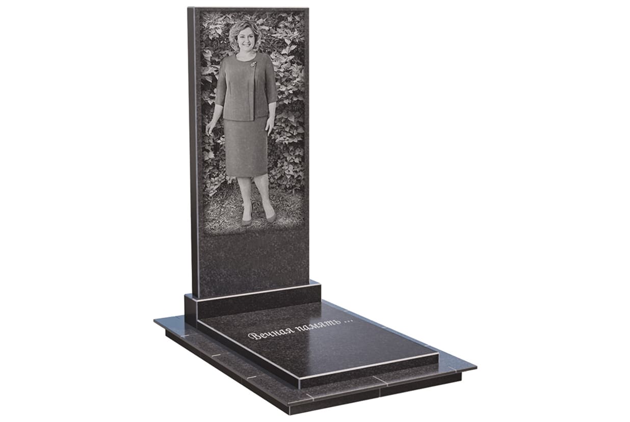 Одинарные мемориальные комплексы в Саратове | Мемориальный комплекс №36