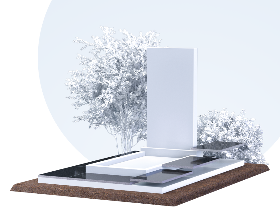 Облицовка памятников в Саратове