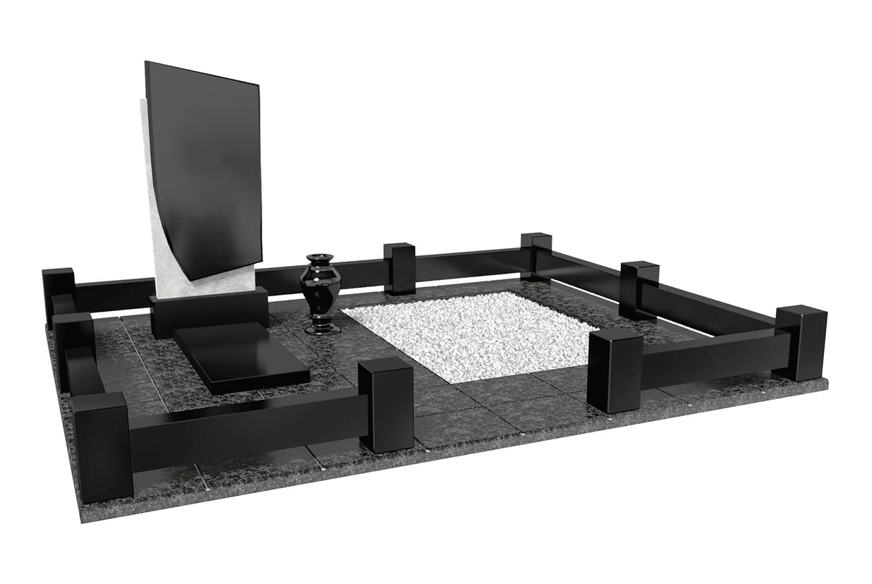 Двойные мемориальные комплексы в Саратове | Мемориальный комплекс №6