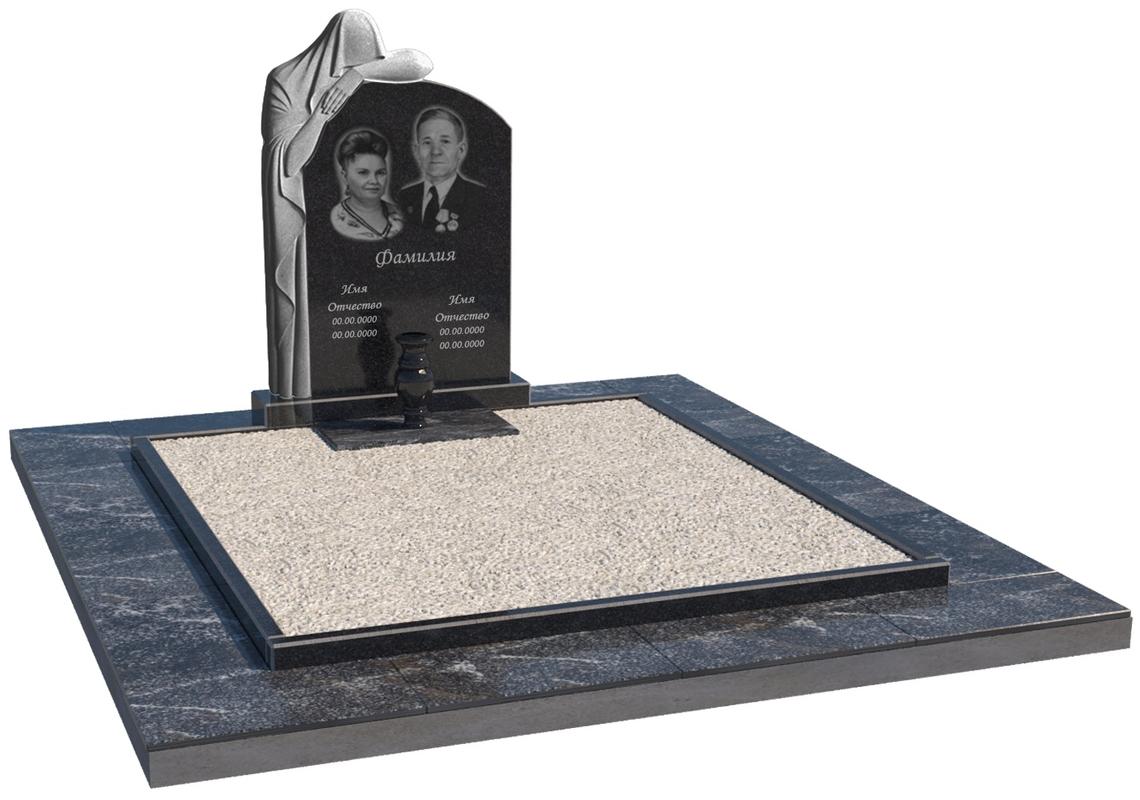 Двойные мемориальные комплексы в&nbsp;Саратове | Мемориальный комплекс №42