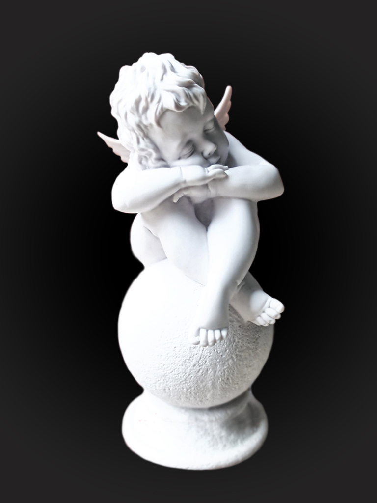 Скульптуры из искусственного мрамора в&nbsp;Саратове | Скульптура №2