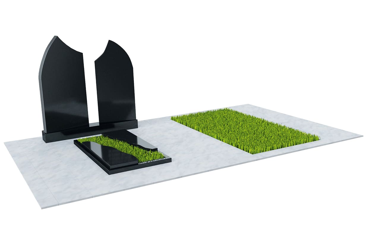 Двойные мемориальные комплексы в Саратове | Мемориальный комплекс №32