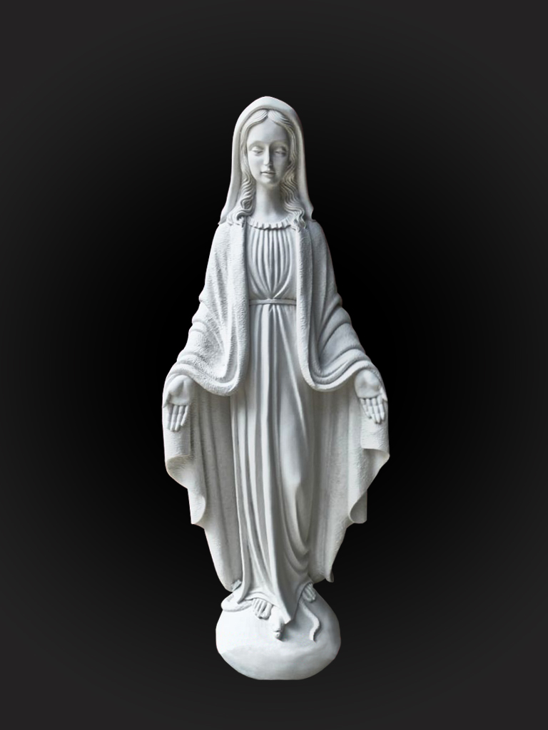 Скульптуры из искусственного мрамора в&nbsp;Саратове | Скульптура №17