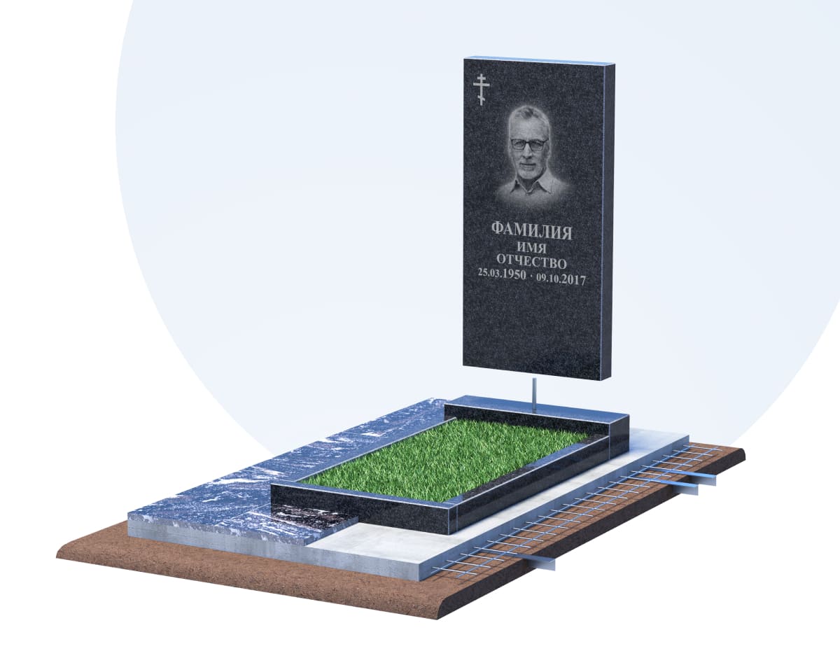 Установка памятника в&nbsp;Саратове