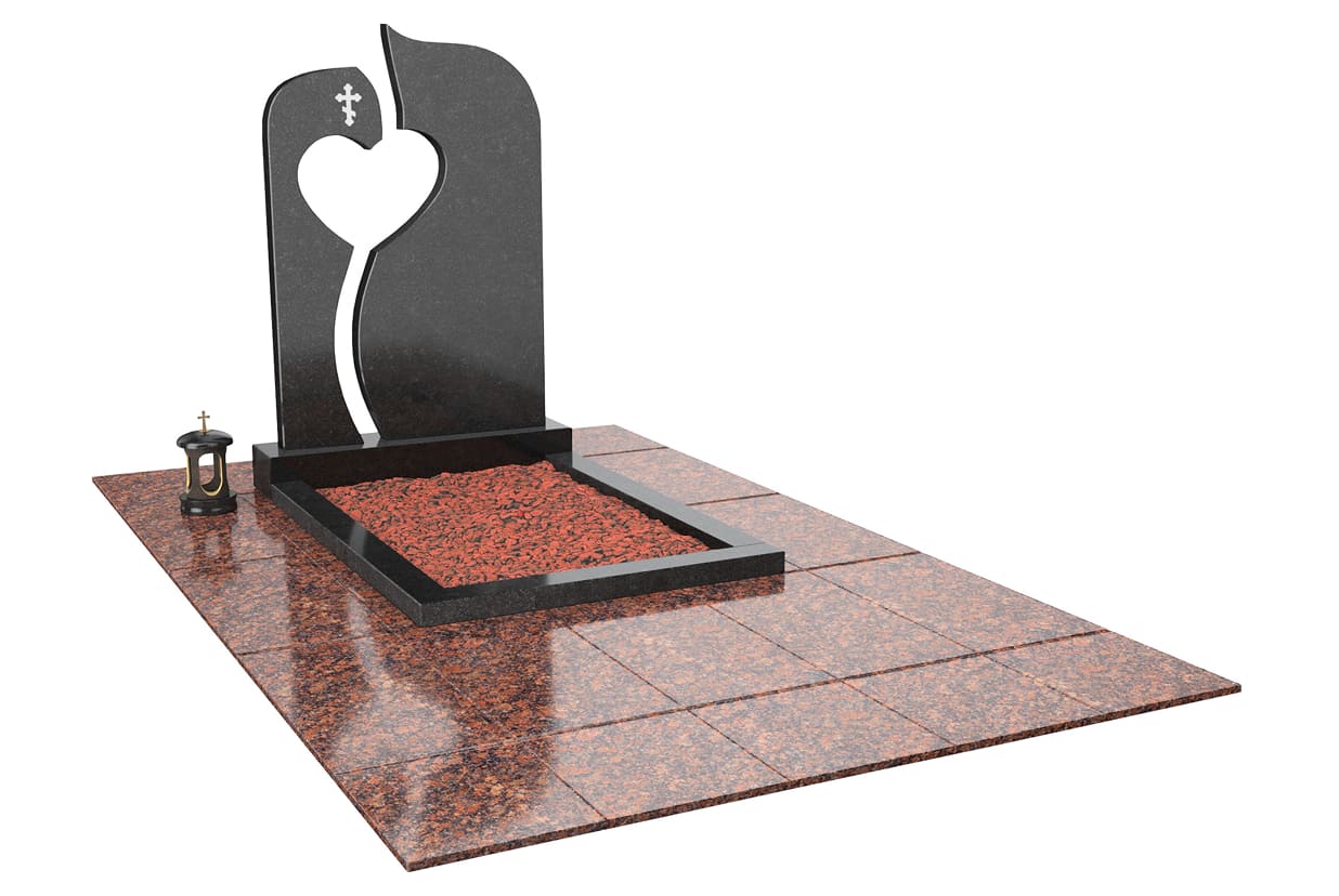 Одинарные мемориальные комплексы в Саратове | Мемориальный комплекс №34