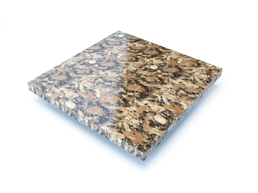 Плитка для облицовки памятников в&nbsp;Саратове | Гранитная плитка «Южно-султаевский»