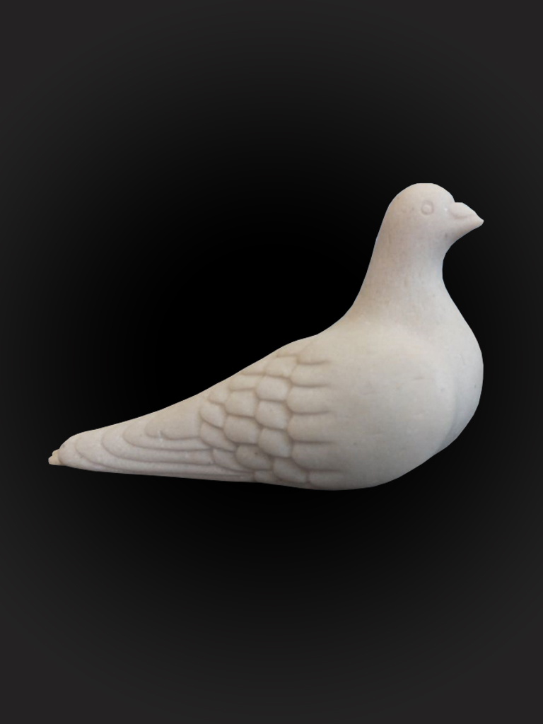 Скульптуры из искусственного мрамора в&nbsp;Саратове | Скульптура №15