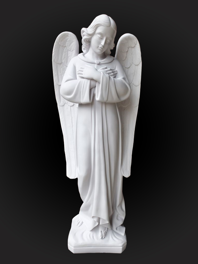 Скульптуры из искусственного мрамора в&nbsp;Саратове | Скульптура №16