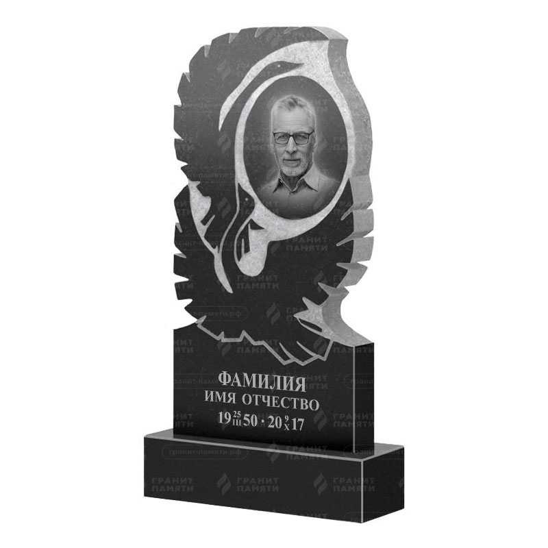 Гранитные памятники в&nbsp;Саратове | Гранитный памятник ФГ-224