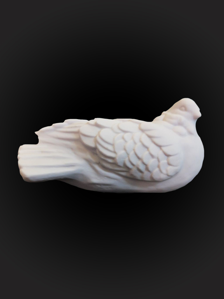 Скульптуры из искусственного мрамора в&nbsp;Саратове | Скульптура №14