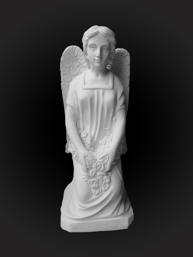 Скульптуры из искусственного мрамора в&nbsp;Саратове | Скульптура №8