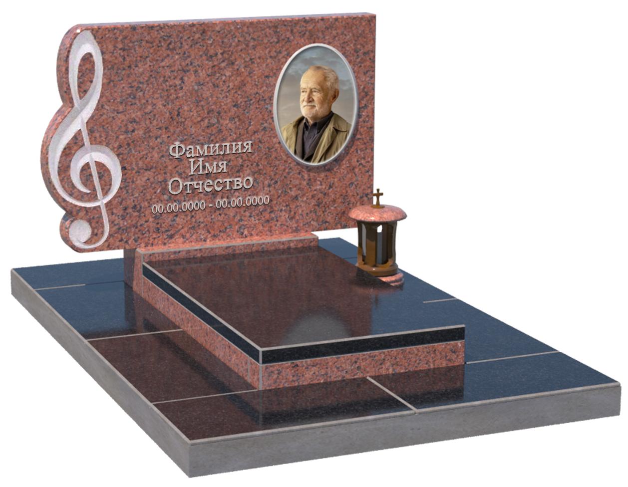 Одинарные мемориальные комплексы в&nbsp;Саратове | Мемориальный комплекс №37