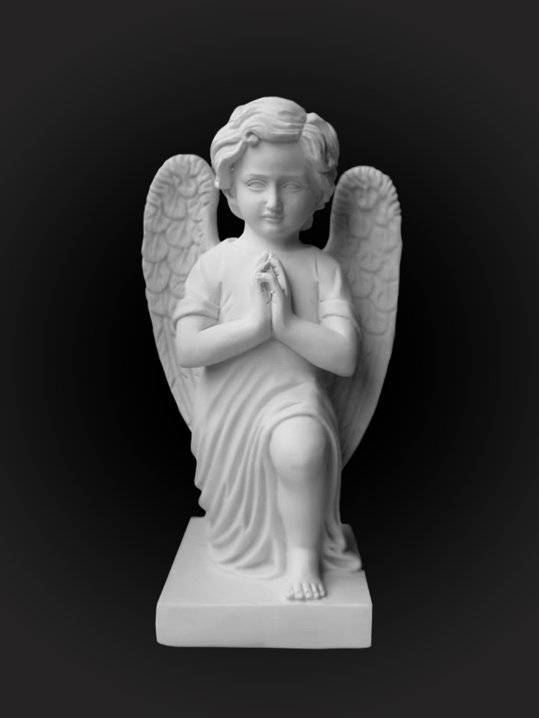 Скульптуры из искусственного мрамора в&nbsp;Саратове | Скульптура №7