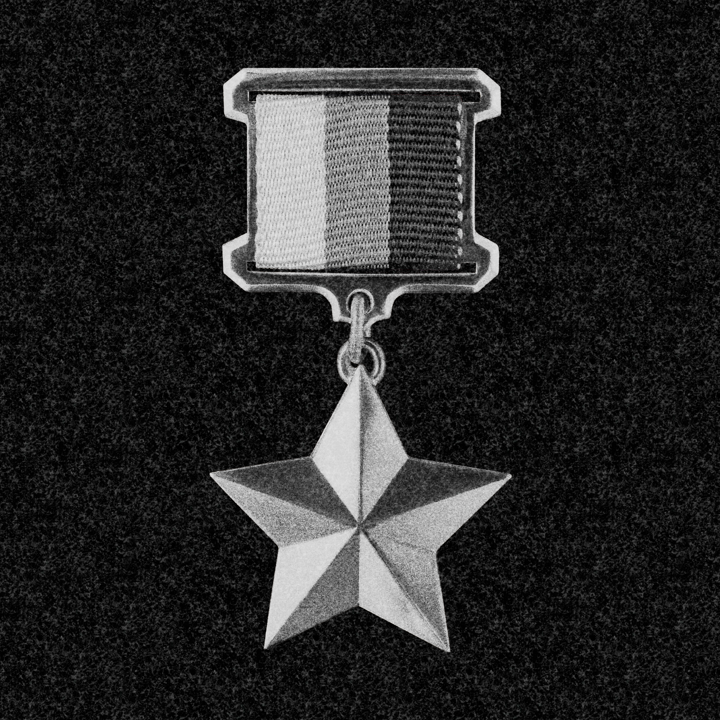 Рисунки | Рисунок на гранитную стелу, РГ-020