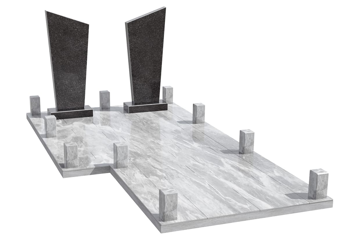 Двойные мемориальные комплексы в Саратове | Мемориальный комплекс №41