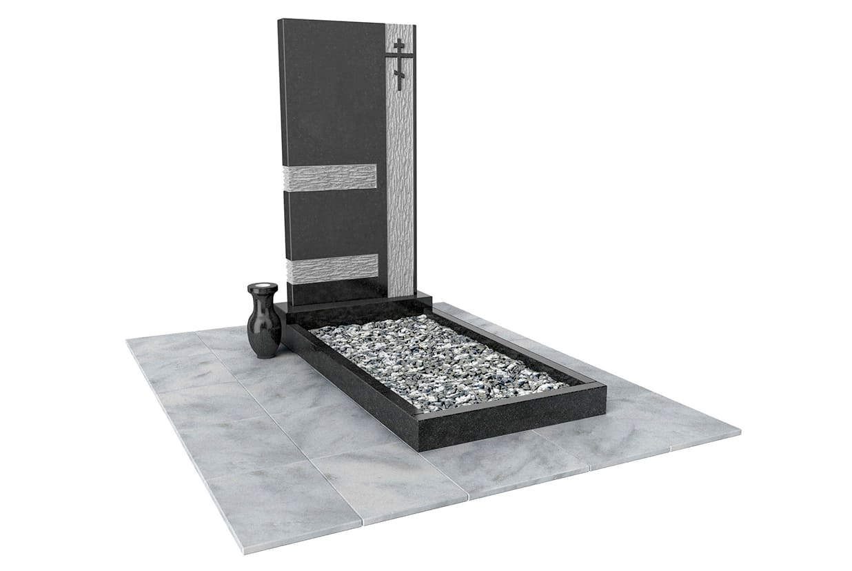 Одинарные мемориальные комплексы в Саратове | Мемориальный комплекс №16