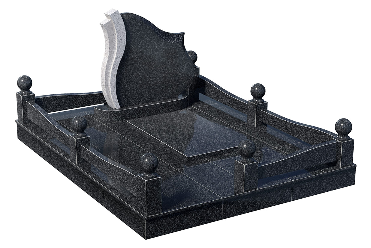 Одинарные мемориальные комплексы в Саратове | Мемориальный комплекс №47