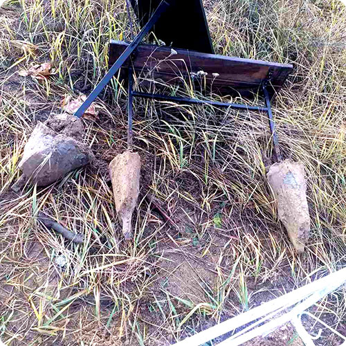 Аксессуары для благоустройства захоронений | Демонтаж и вывоз железных столов и скамеек