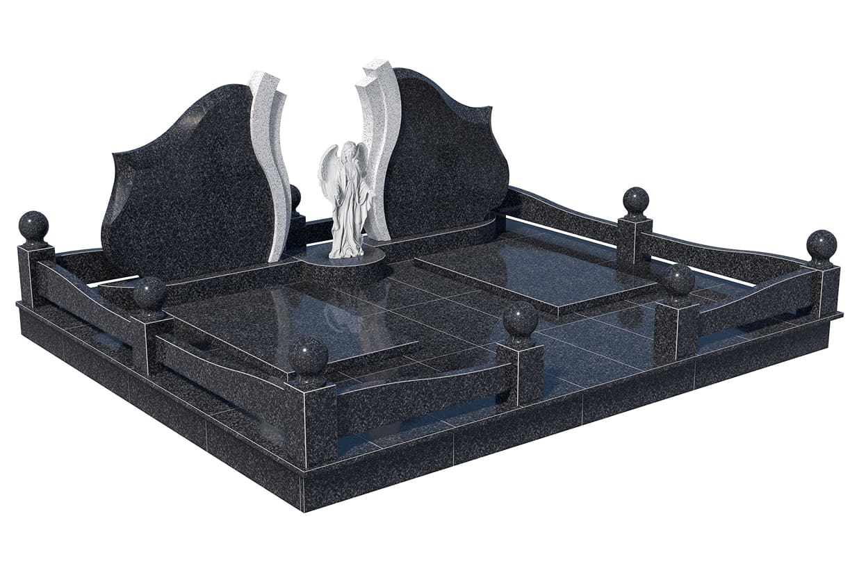 Мемориальный комплекс №46