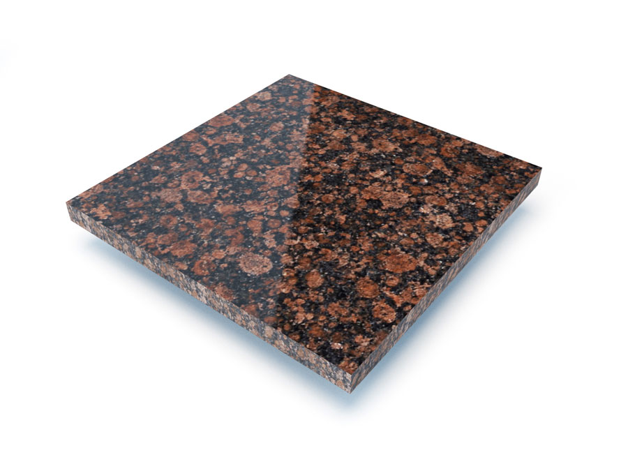 Плитка для облицовки памятников в&nbsp;Саратове | Гранитная плитка «Дымовский»