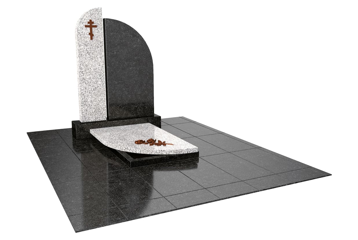 Одинарные мемориальные комплексы в Саратове | Мемориальный комплекс №31