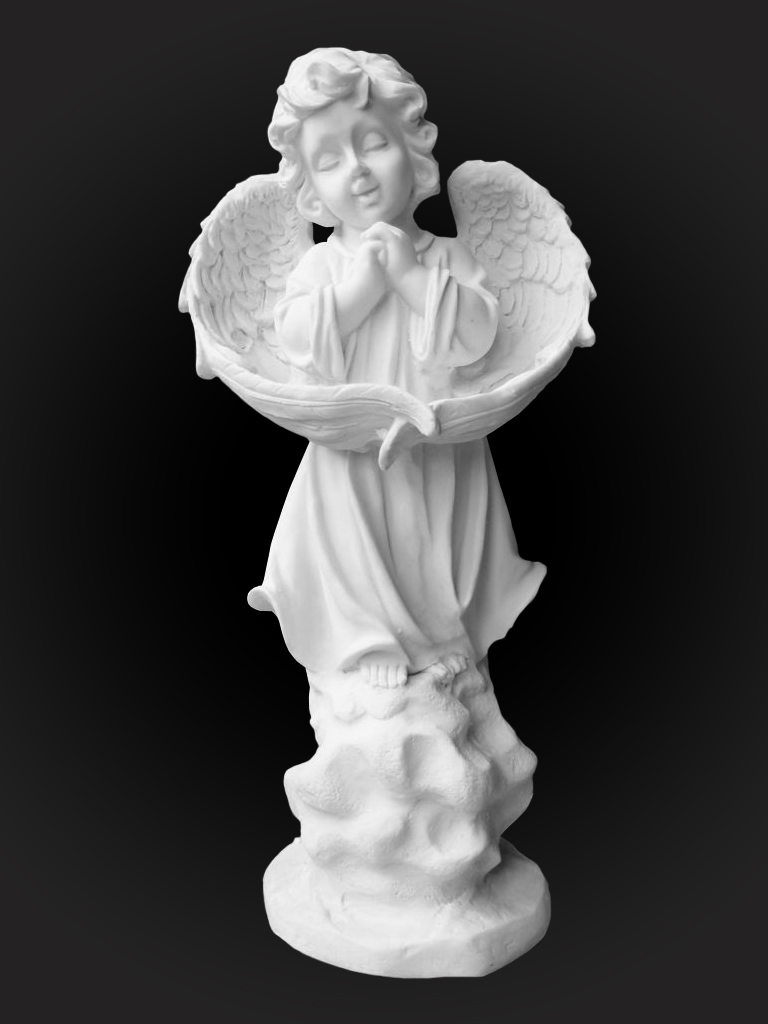 Скульптуры из искусственного мрамора в&nbsp;Саратове | Скульптура №6