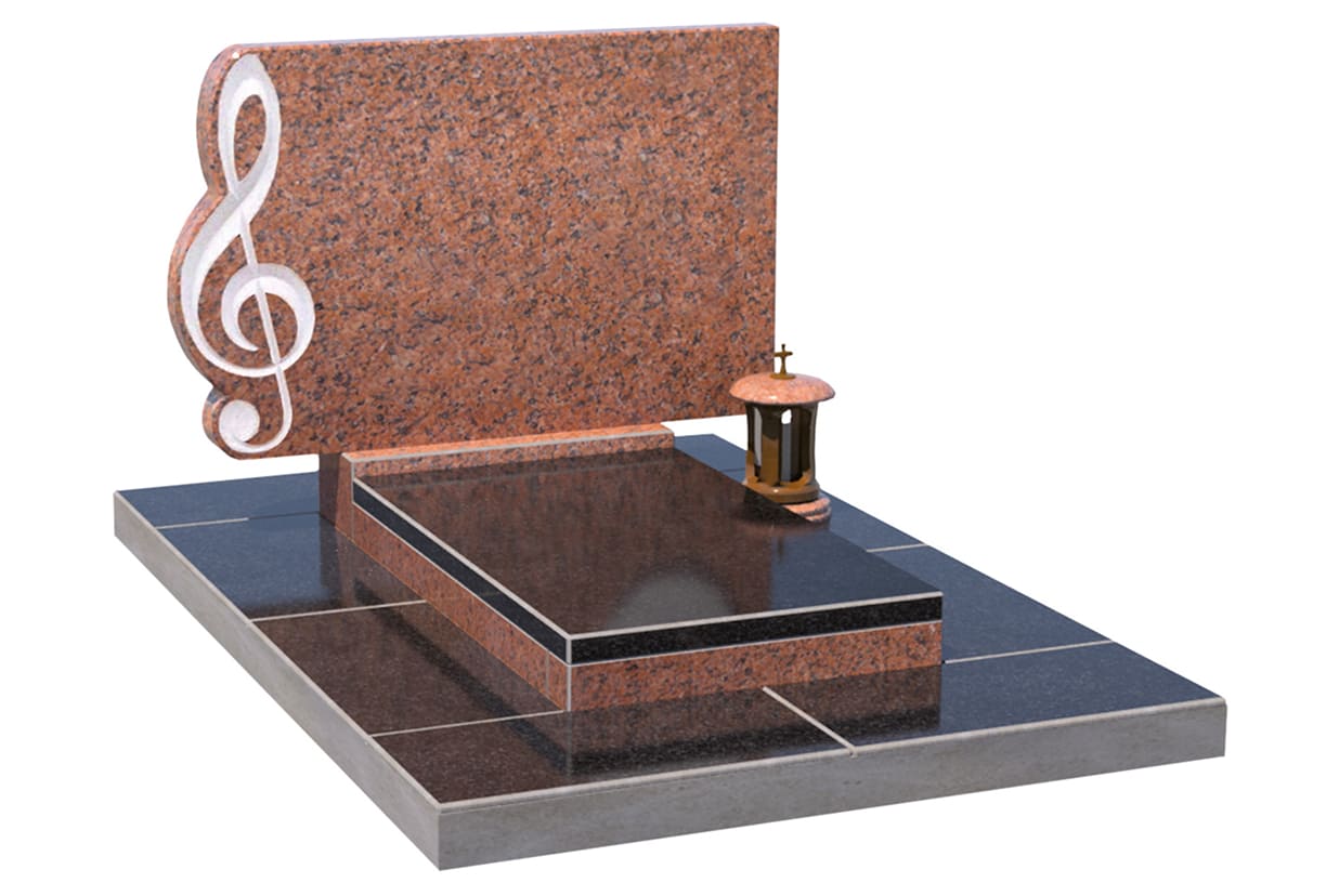 Одинарные мемориальные комплексы в Саратове | Мемориальный комплекс №37