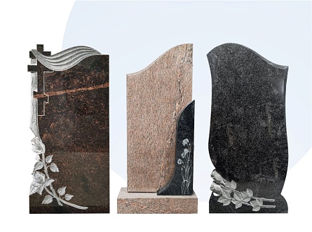 Памятники в наличии в&nbsp;Саратове