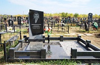 Эксклюзивные памятники: достойное отражение уникальной истории