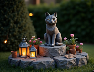 Последний подарок другу