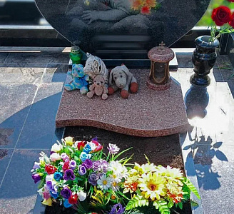 Детские памятники: хранители самых дорогих воспоминаний