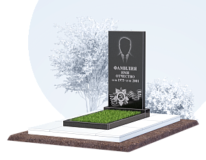 Памятник для&nbsp;ветерана в Саратове