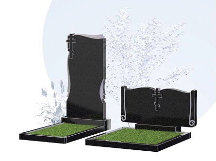 Гранитные памятники в&nbsp;Саратове