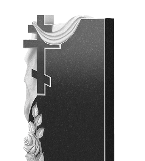 Памятники из гранита резные в Саратове